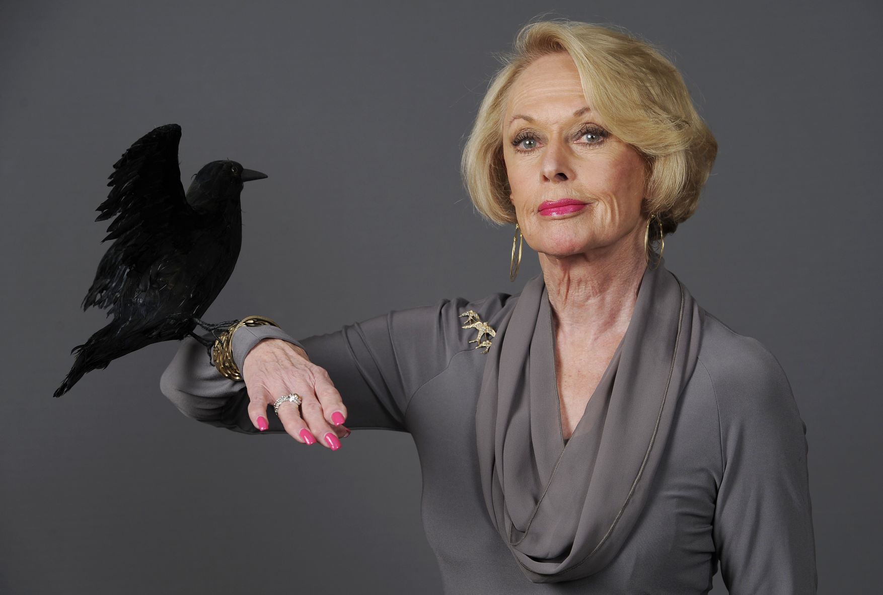 Tippi Hedren